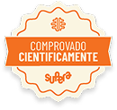 Selo de Validação Científica Método Supera