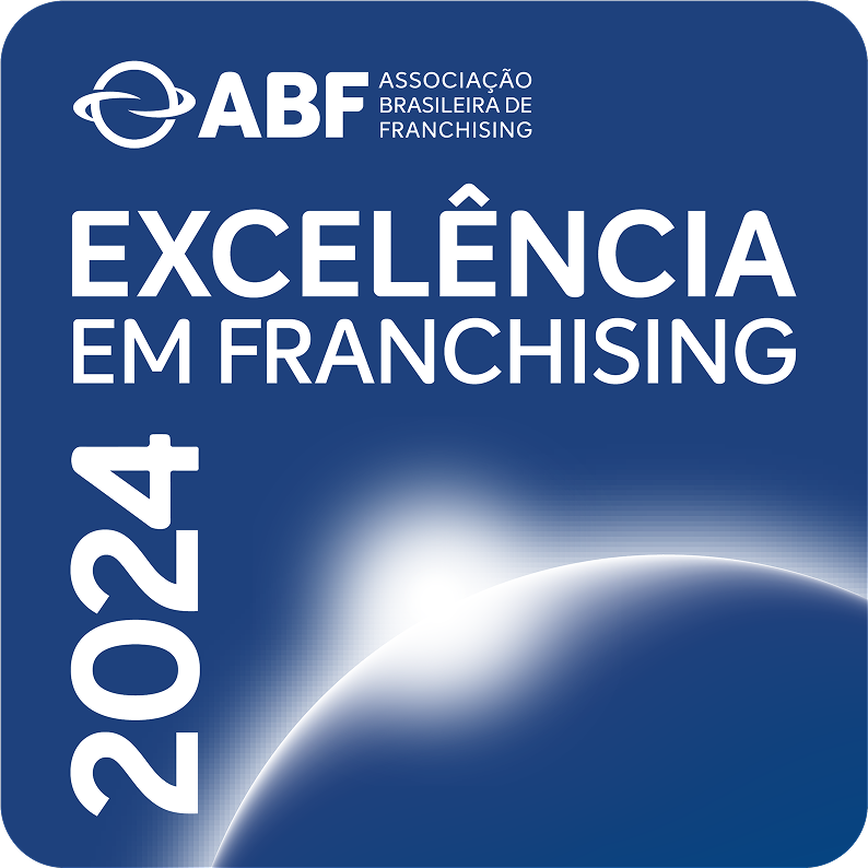 ABF Excelência em Franchising 2024