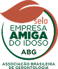 Empresa Amiga do Idoso - ABG